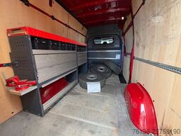 MERCEDES-BENZ Sprinter 315 CDI Klima Werkstatt Kamera L2H2