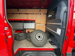MERCEDES-BENZ Sprinter 315 CDI Klima Werkstatt Kamera L2H2