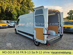 RENAULT Master EURO 6 *Klima*EU6*Bluetooth*Kamera*Regal