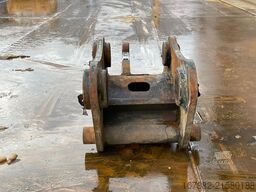 Verachtert H6N CW55S