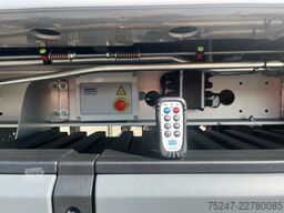 Knapen Trailers K200 - 70m3 Powersheet *Nieuw / Neu*