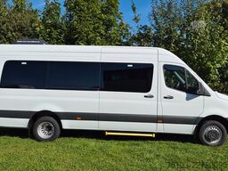 MERCEDES-BENZ 8 x 517 Sprinter Lord Light  22 SS Aktionspreis
