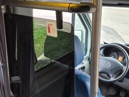 MERCEDES-BENZ Sprinter 516, Daily, Crafter