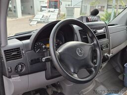 MERCEDES-BENZ Sprinter 516, Daily, Crafter