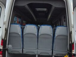 MERCEDES-BENZ Sprinter 516, Daily, Crafter