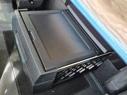 MERCEDES-BENZ Actros 18.400 Flachzug