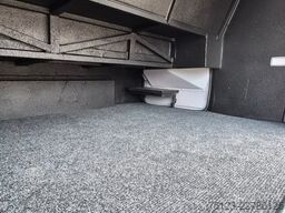 IVECO 2x Daily 70 Lagerfahrzeug Ferqui Sunrise 2,5 m B