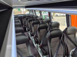 IVECO 2x Daily 70 Lagerfahrzeug Ferqui Sunrise 2,5 m B