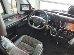 IVECO 2x Daily 70 Lagerfahrzeug Ferqui Sunrise 2,5 m B