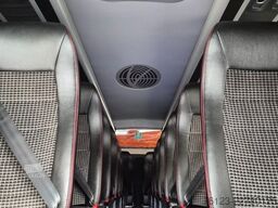 IVECO 2x Daily 70 Lagerfahrzeug Ferqui Sunrise 2,5 m B