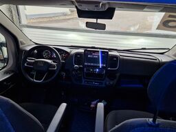 FIAT Ducato 9 Sitzer Mobility Airlineboden Rolli