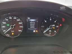 FIAT Ducato 9 Sitzer Mobility Airlineboden Rolli