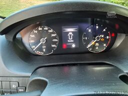 FIAT Ducato 9 Sitzer Mobility Airlineboden Rolli