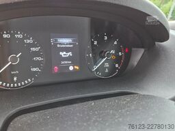 FIAT Ducato 9 Sitzer Mobility Airlineboden Rolli