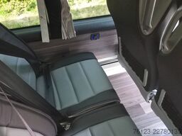 MERCEDES-BENZ 519 Sunset S 4 Ferqui Lagerfahrzeug Stock