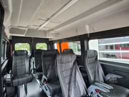 FIAT Fiat Ducato 9 Sitzer Systemboden Rolli Stock