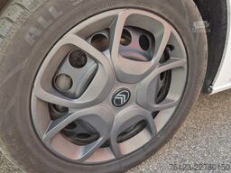 Citroën SpaceTourer Opel Zafira Plus M 9 Sitzer