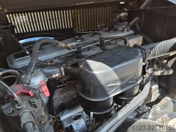  Oldtimer Paket Saurer LC 4 und Volvo B 10 Lauber