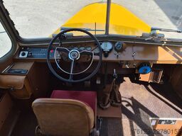  Oldtimer Paket Saurer LC 4 und Volvo B 10 Lauber