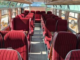 SETRA Setra S 10 Vollrestauration