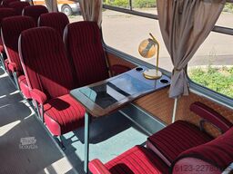 SETRA Setra S 10 Vollrestauration
