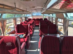 SETRA Setra S 10 Vollrestauration
