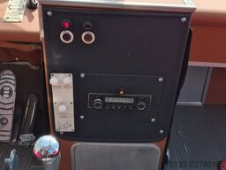 SETRA Setra S 10 Vollrestauration