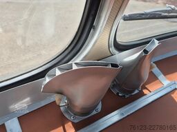 SETRA Setra S 10 Vollrestauration