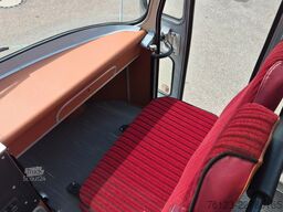 SETRA Setra S 10 Vollrestauration
