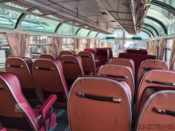 SETRA Setra S 10 Vollrestauration