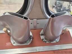 SETRA Setra S 10 Vollrestauration