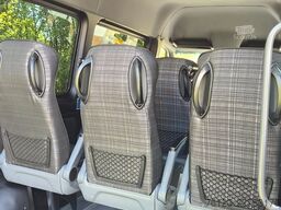 MERCEDES-BENZ Sprinter Elektro 9 Sitzer Bürgerbus