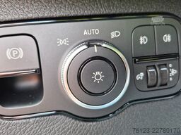 MERCEDES-BENZ Sprinter Elektro 9 Sitzer Bürgerbus