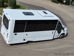 MERCEDES-BENZ 30 Sitzer Schul- Transferbus 519 Lagerfahrzeug