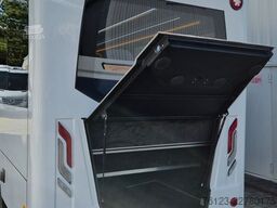 MERCEDES-BENZ 30 Sitzer Schul- Transferbus 519 Lagerfahrzeug