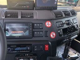 DAF CF 340 FAN 6 x 2 VDK P4000 22m³ + CB Dual² + su...