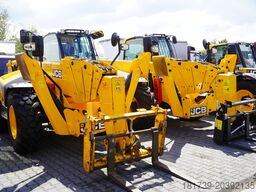 JCB 540-200 Telescopic Loader / 20 m reach