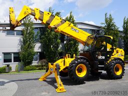 JCB 540-200 Telescopic Loader / 20 m reach