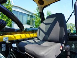 JCB 535-95 / 3.5 T / range 9.5 m / joystick