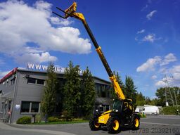 JCB 535-95 / 3.5 T / range 9.5 m / 700 MTH!