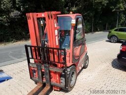 Manitou MI 30 D 3,0 t Diesel