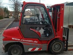 Manitou MI 30 D 3,0 t Diesel