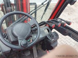 Manitou MI 30 D 3,0 t Diesel