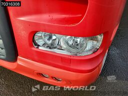 DAF XF105.460 4X2 20tons Curtainsides full air Auto...