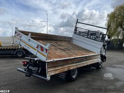 Iveco Eurocargo ML80E21K Meiller 4m³ kipper Just 14.2...