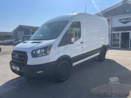 Ford Transit 350