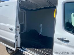 Ford Transit 350