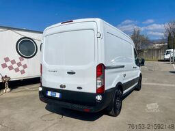 Ford Transit 350