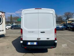 Ford Transit 350