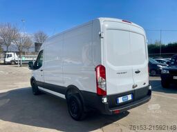 Ford Transit 350